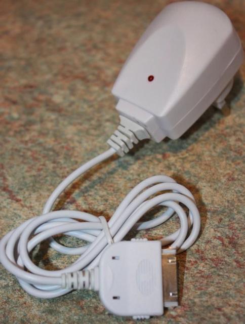Charger