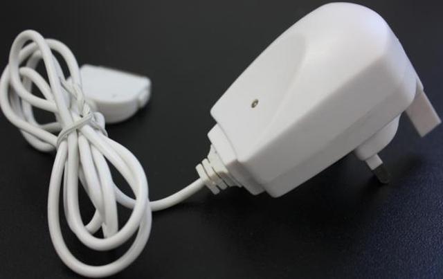 Charger