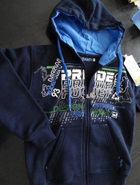 Sweatshirt for children