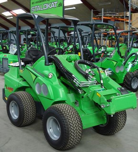 Multi-purpose machine