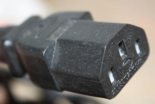 Mains cable