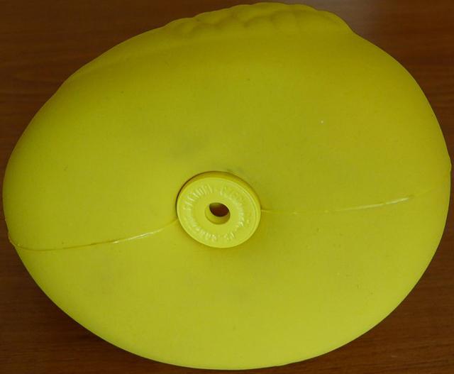 Squeeze toy