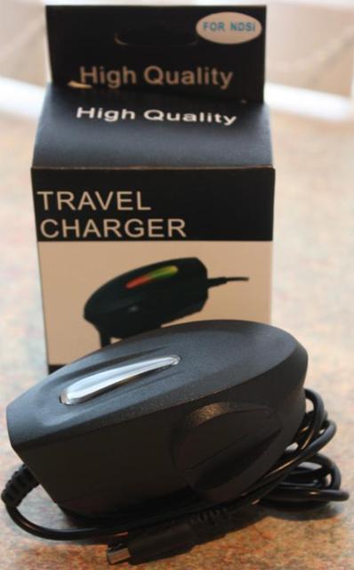 Charger