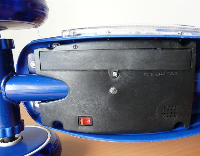 Children scooter