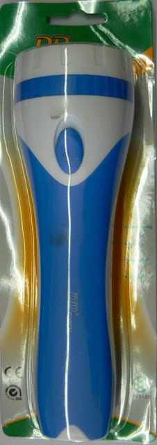 LED torch