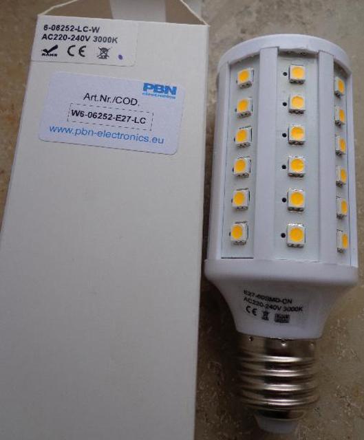 LED lamp
