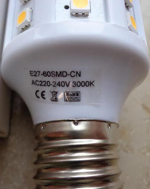 LED lamp