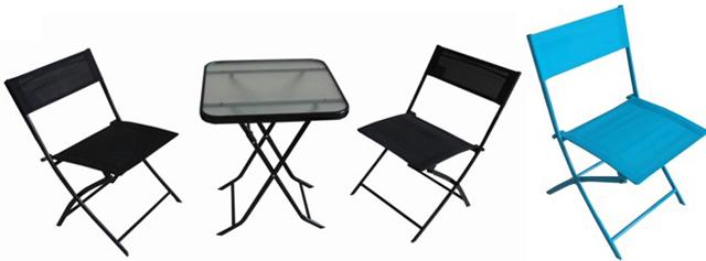 Garden Furniture