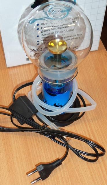 Vaporiser