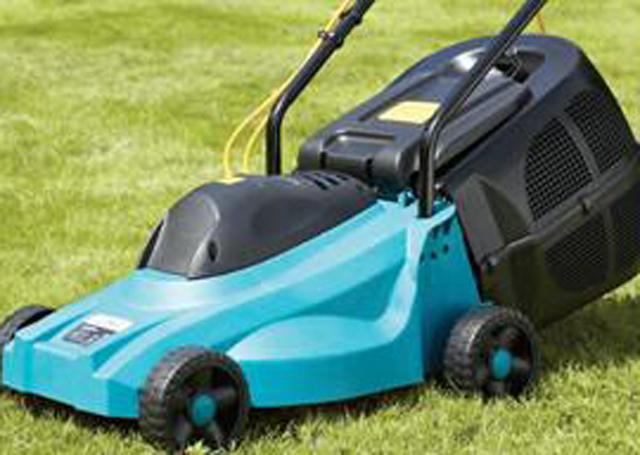 Lawnmower