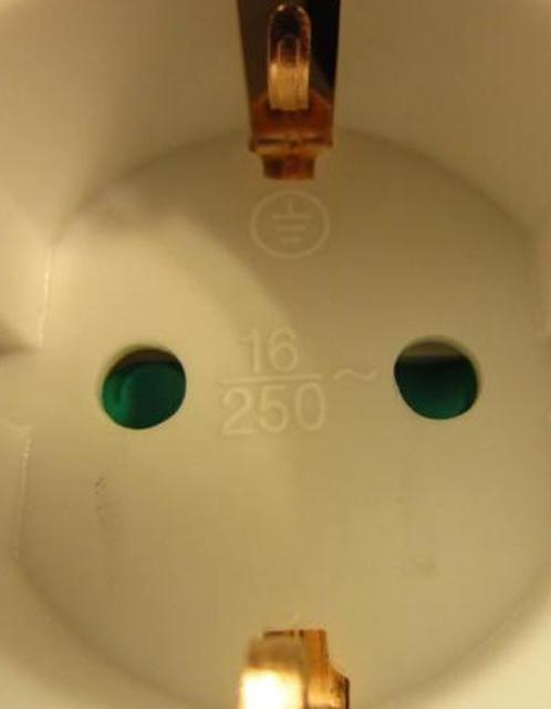 Extension lead