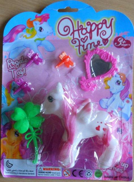 Toy play set
