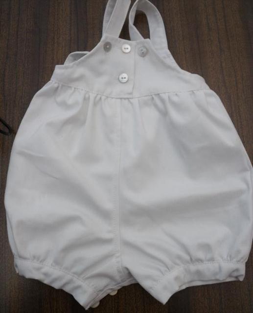 Babies' clothing