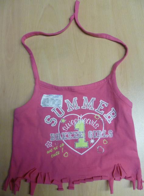 Children’s top