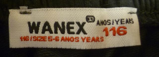 Children’s trousers