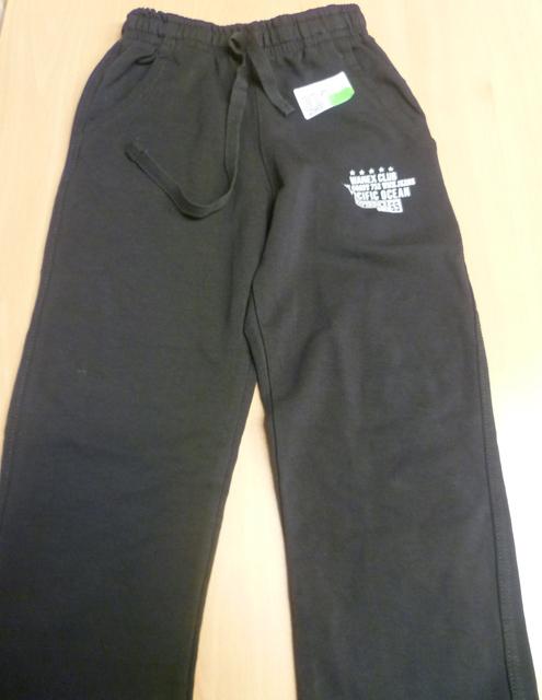 Children’s trousers