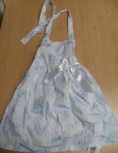 Children’s dress