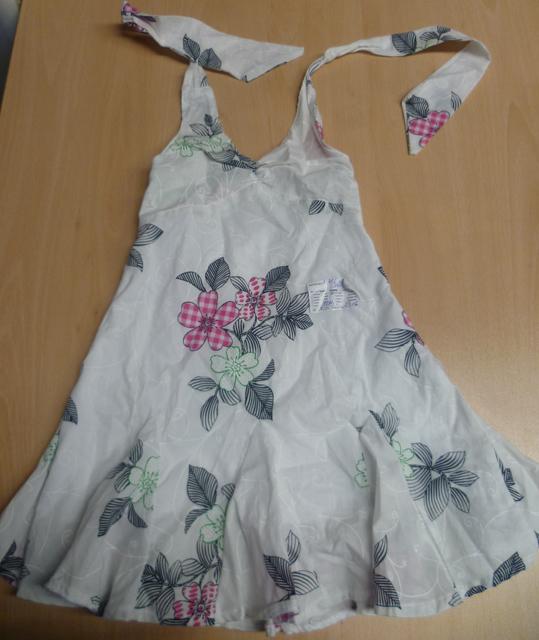 Children’s dress