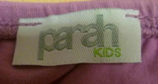 Children’s dress