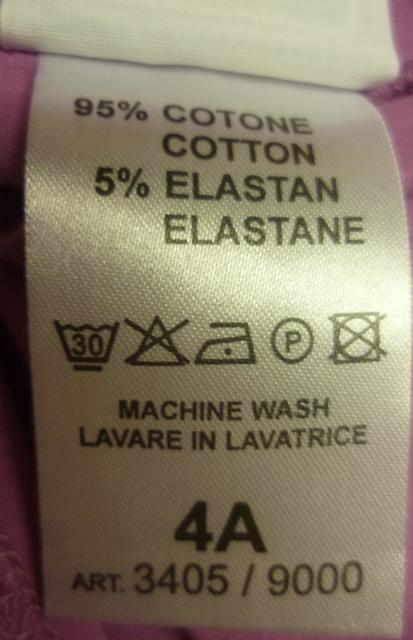 Children’s dress