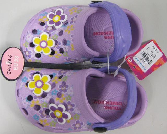 Children’s sandals