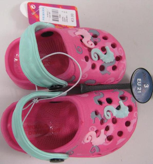 Children’s sandals
