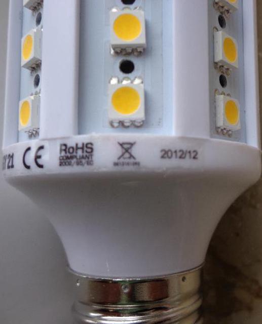 LED light