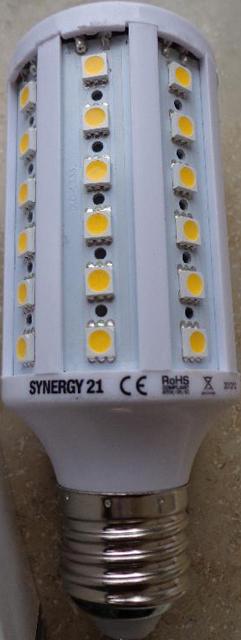 LED light