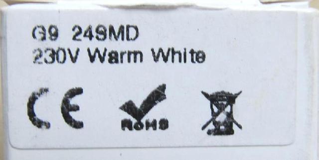 LED light