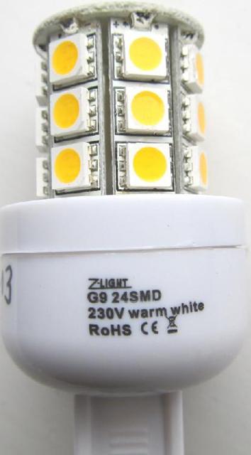 LED light