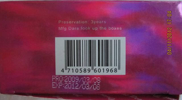Skin-lightening product
