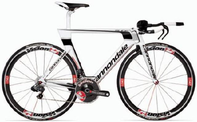 Bicycle, Bicycle frame