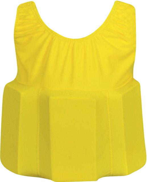 Babies' swim vest