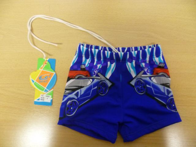Boys' swimming shorts