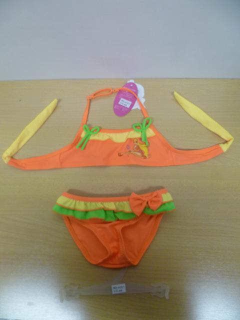 Girls' bikini