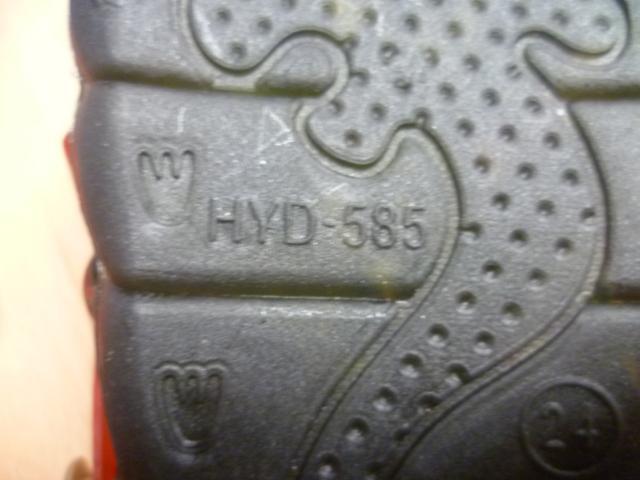 Children’s shoes