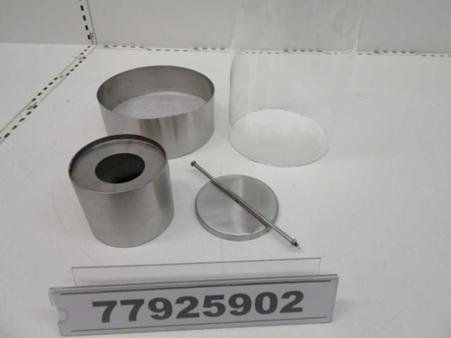Ethanol burner