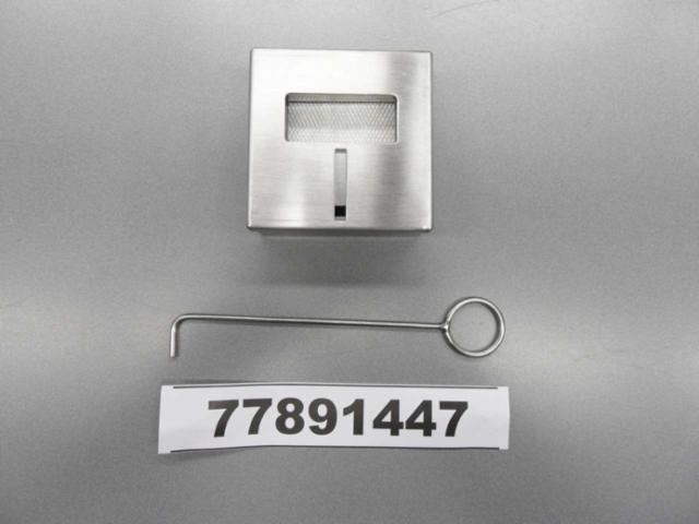 Ethanol burner