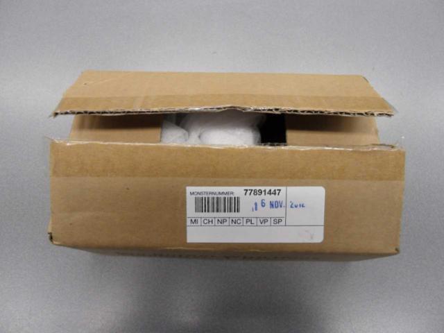 Ethanol burner