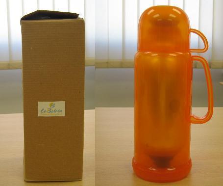 Thermos flask