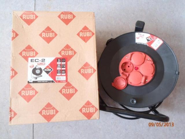 Cable reel