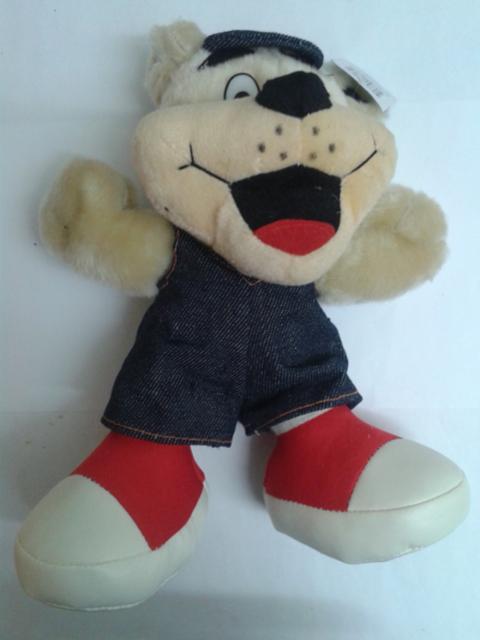 Soft toy