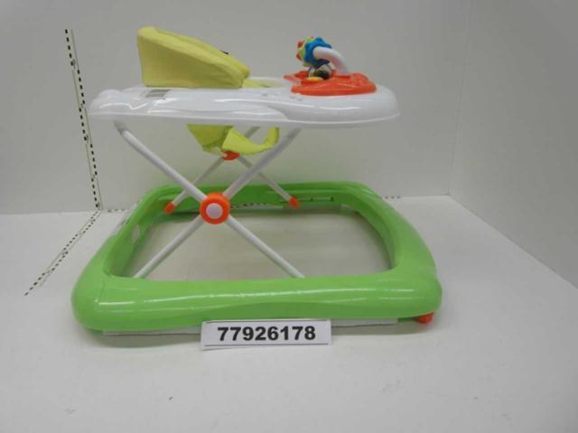 Baby walker