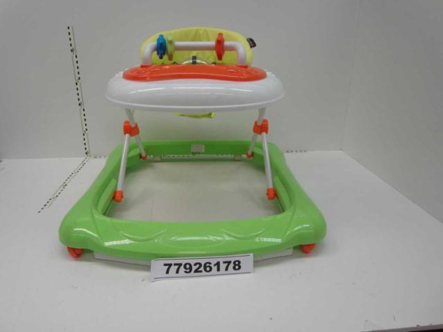 Baby walker