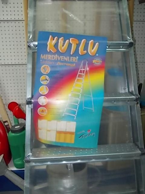 Ladder