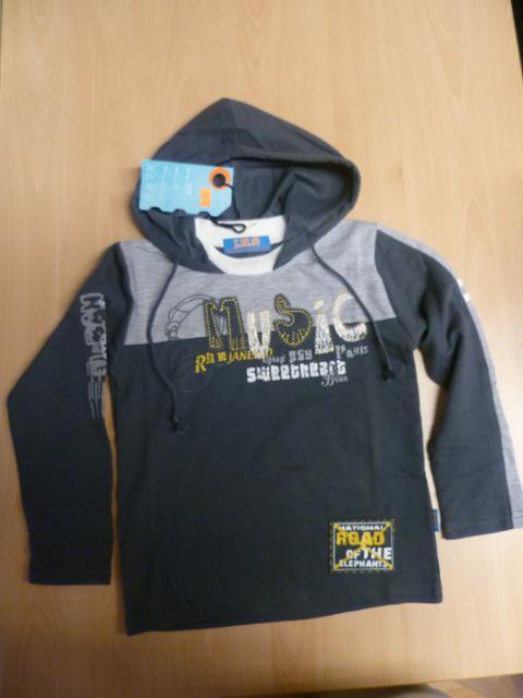 Children's sweatshirt