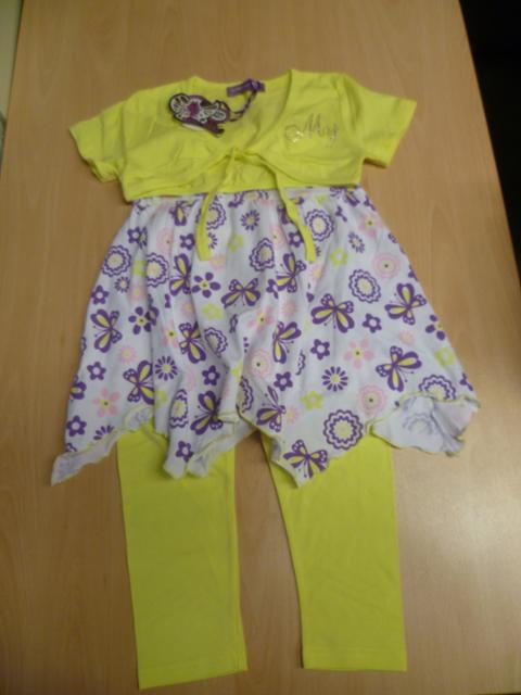 Girls’ set