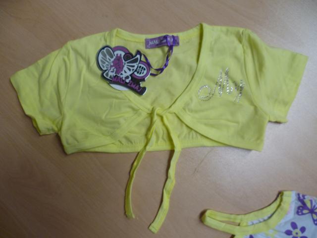 Girls’ set