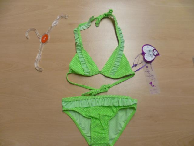 Girls’ bikini