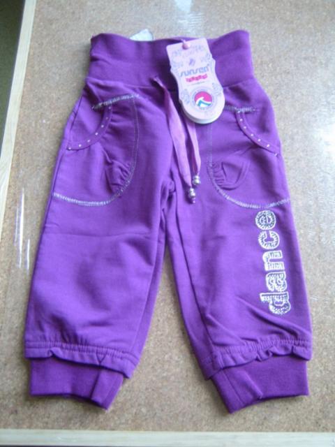 Children’s trousers